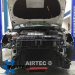 Ibiza 6J Cupra, Fabia VRS, Polo 6R GTI Airtec Intercooler