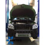 Ibiza 6J Cupra, Fabia VRS, Polo 6R GTI Airtec Intercooler