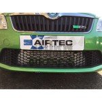 Ibiza 6J Cupra, Fabia VRS, Polo 6R GTI Airtec Intercooler
