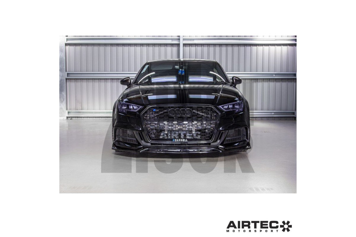 Golf 7 GTI / R, S3 8V, Leon 3 Cupra Airtec Intercooler