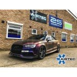 Golf 7 GTI / R, S3 8V, Leon 3 Cupra Airtec Intercooler