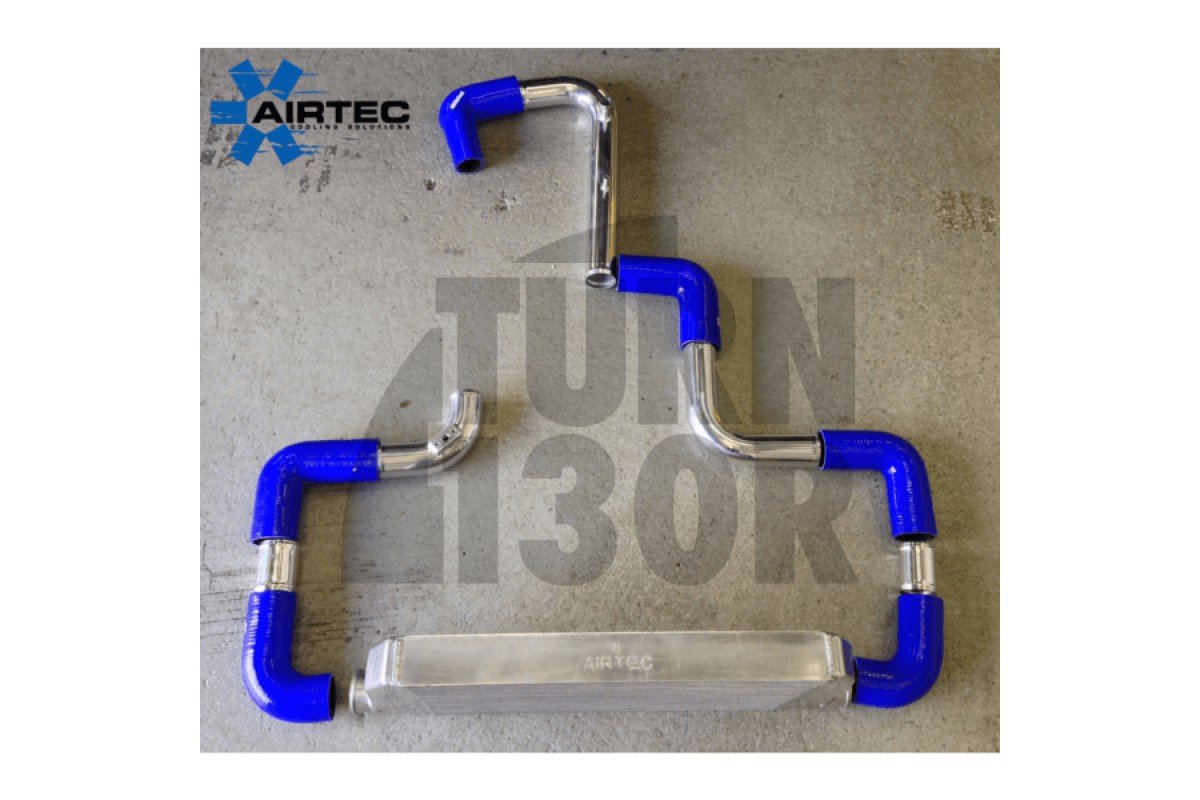 Golf 4 GTI Airtec Intercooler Kit