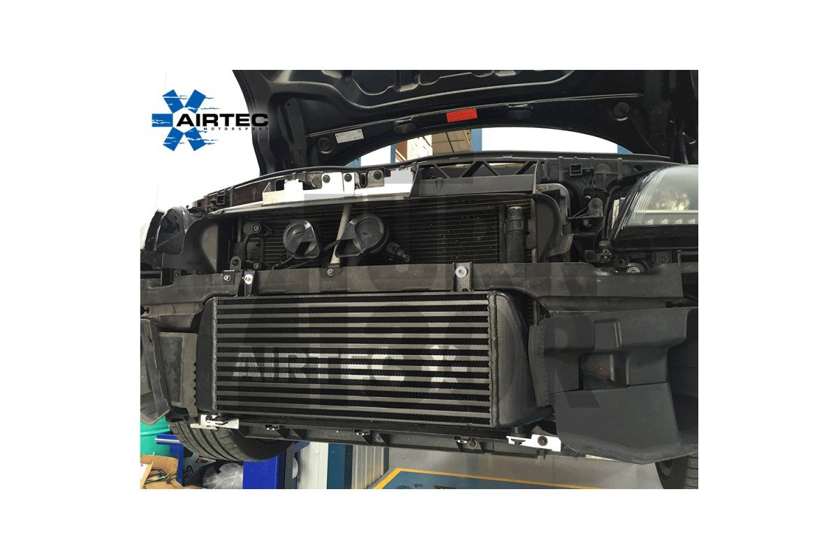 Audi TT RS Mk2 8J Airtec Intercooler