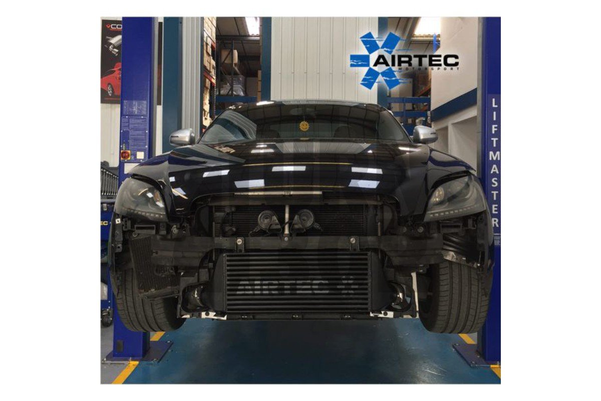 Audi TT RS Mk2 8J Airtec Intercooler