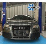 Audi RS3 8P Airtec Intercooler