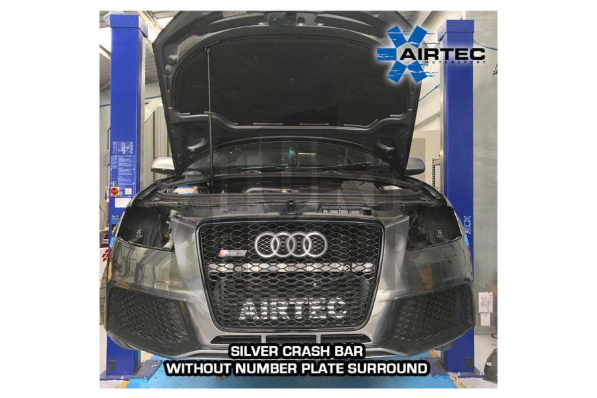 Audi RS3 8P Airtec Intercooler