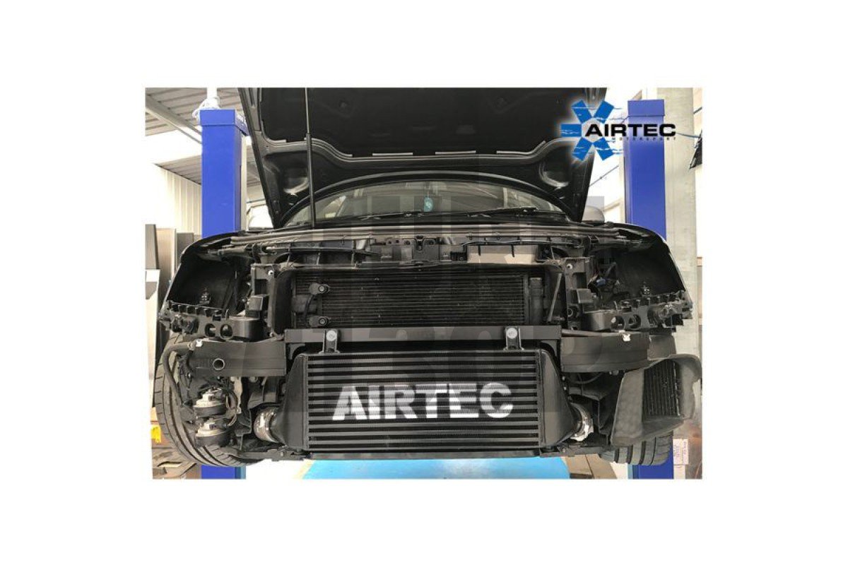 Audi RS3 8P Airtec Intercooler