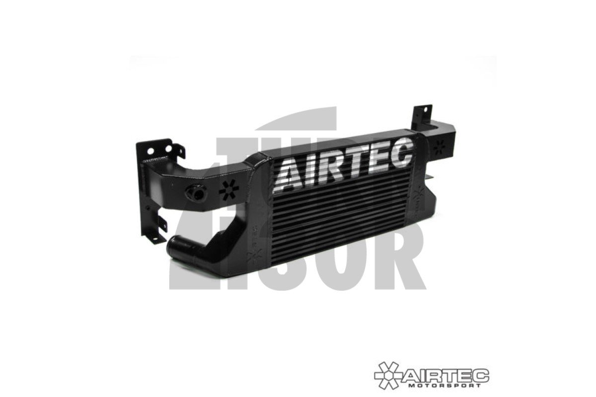 Audi S1 Airtec Stage 2 Intercooler