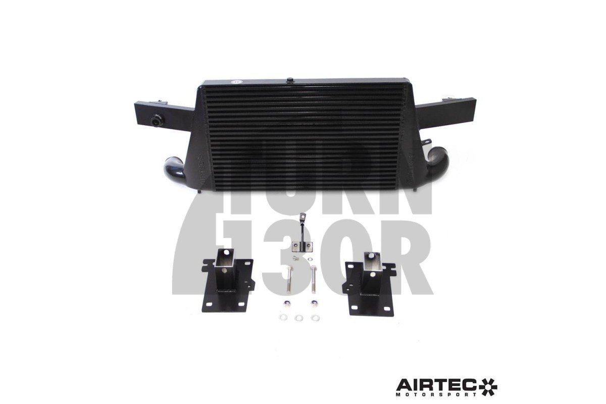 Audi RS3 8V Airtec Stage 3 Intercooler