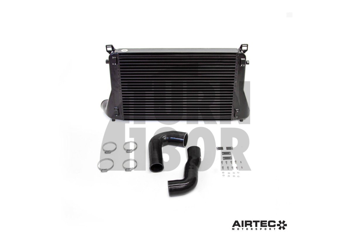Golf 8 GTI / R, S3 8Y Airtec Intercooler