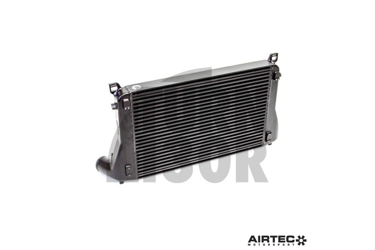 Golf 8 GTI / R, S3 8Y Airtec Intercooler