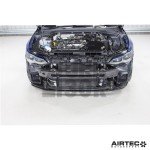 Golf 8 GTI / R, S3 8Y Airtec Intercooler