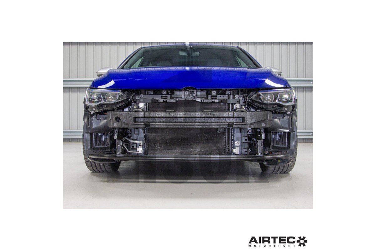 Golf 8 GTI / R, S3 8Y Airtec Intercooler