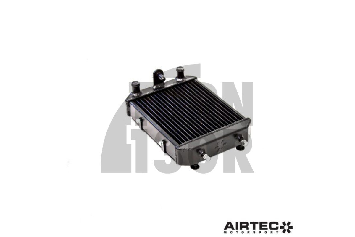 Airtec Auxiliary Radiator for Various Golf and Audi Models