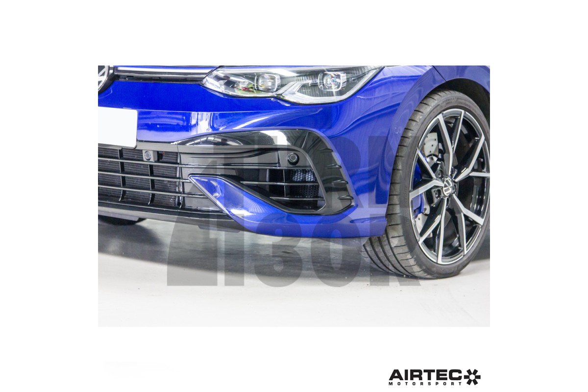 Airtec Auxiliary Radiator for Various Golf and Audi Models