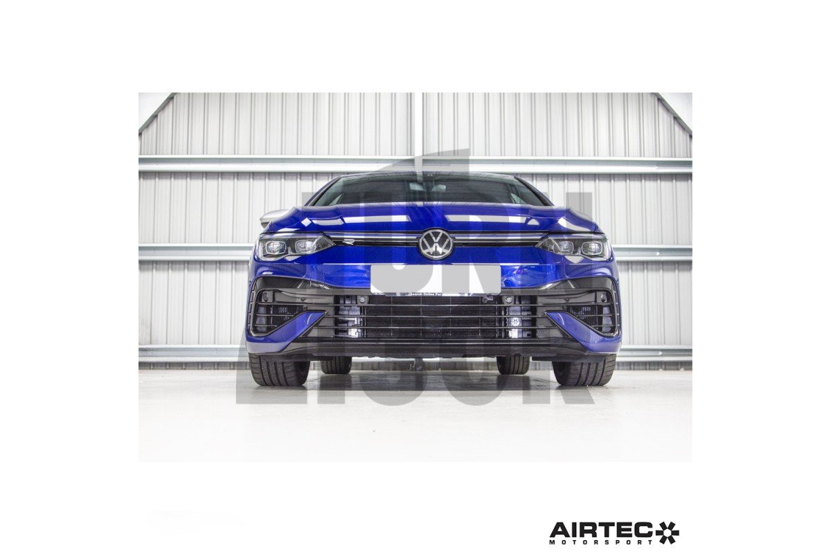 Airtec Auxiliary Radiator for Various Golf and Audi Models