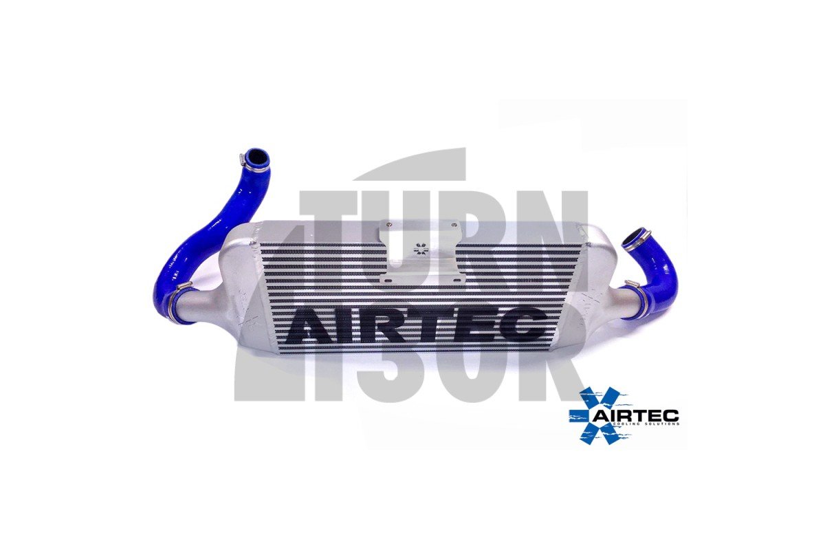 Audi A4 B8 / A5 8T 2.0 TFSI Airtec Performance Intercooler