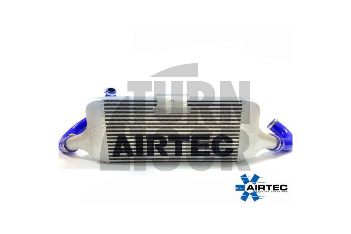 Audi A4 B8 / A5 8T 2.0 TFSI Airtec Performance Intercooler