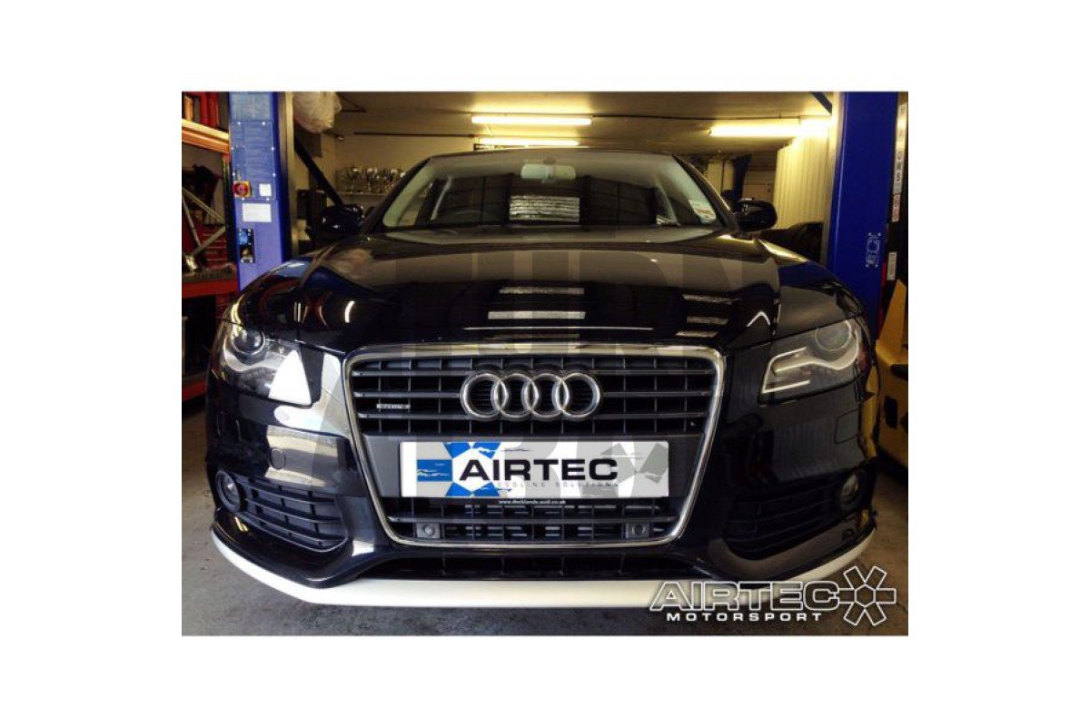 Audi A4 B8 / A5 8T 2.0 TFSI Airtec Performance Intercooler