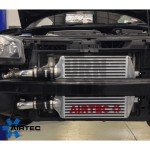 Polo 9N3 GTI, Ibiza 6L 1.8T Airtec Intercooler