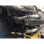Polo 9N3 GTI, Ibiza 6L 1.8T Airtec Intercooler