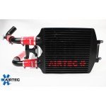 Polo 9N3 GTI, Ibiza 6L 1.8T Airtec Intercooler