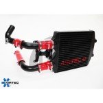 Polo 9N3 GTI, Ibiza 6L 1.8T Airtec Intercooler