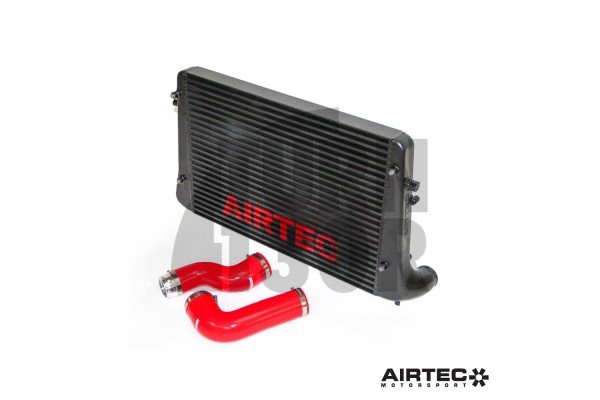 Stage 2 Intercooler for Audi A3 / S3 8P / TT 8J by Airtec