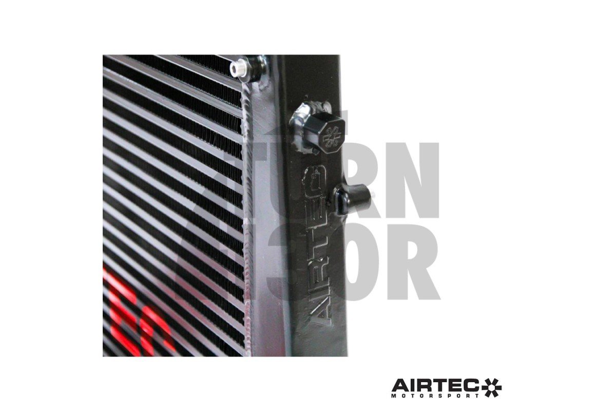 Stage 2 Intercooler for Audi A3 / S3 8P / TT 8J by Airtec