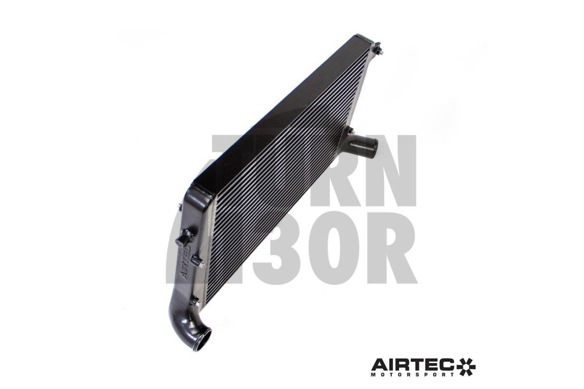 Stage 2 Intercooler for Audi A3 / S3 8P / TT 8J by Airtec