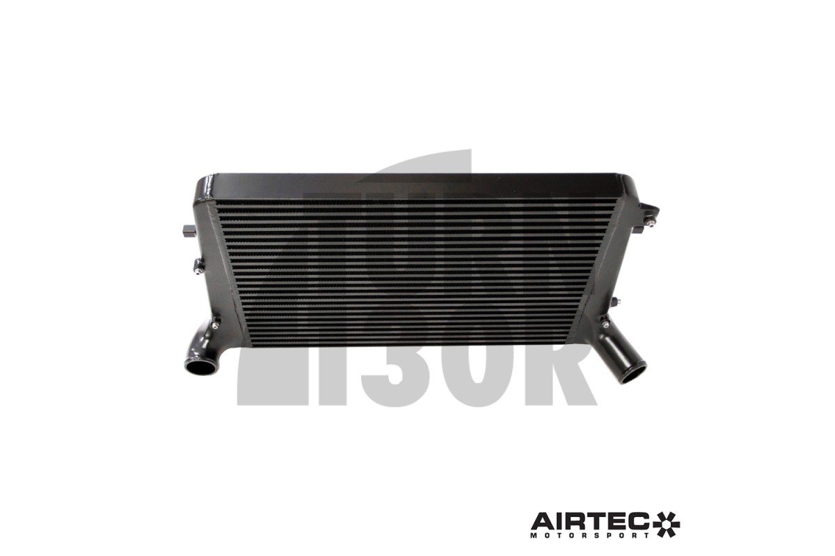Stage 2 Intercooler for Audi A3 / S3 8P / TT 8J by Airtec