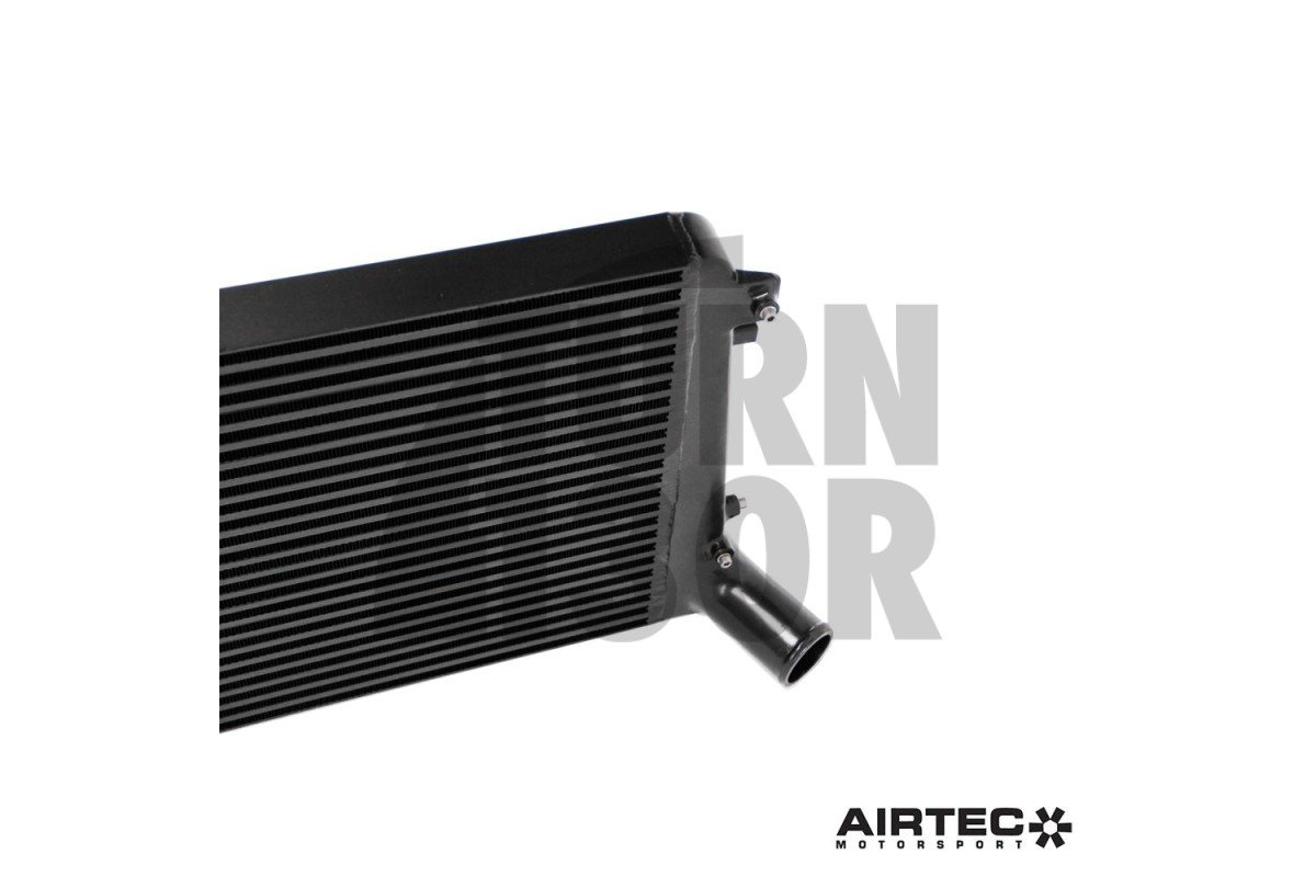 Stage 2 Intercooler for Audi A3 / S3 8P / TT 8J by Airtec