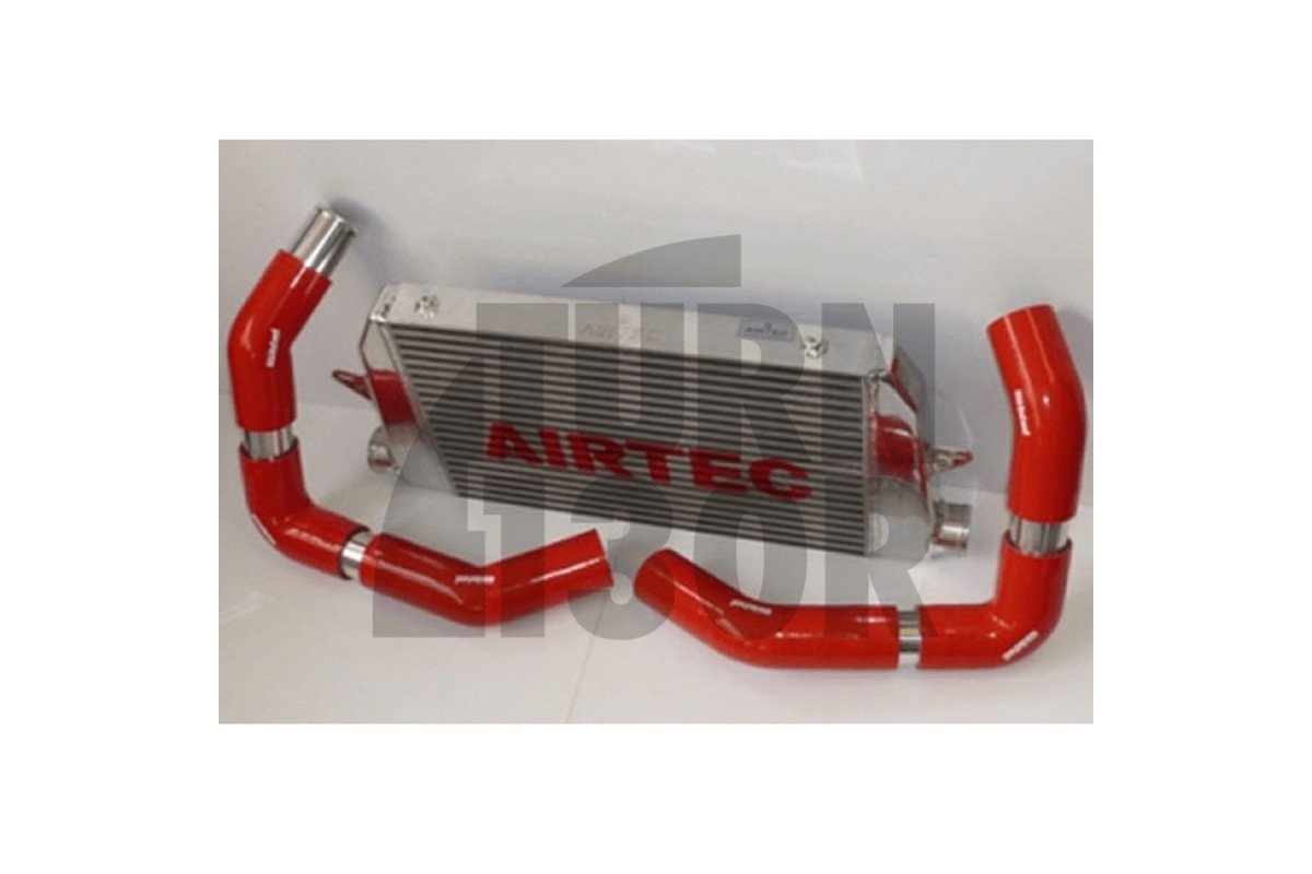 Seat Leon 1M Cupra R 1.8T 20V Airtec Intercooler