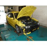 Seat Leon 1M Cupra R 1.8T 20V Airtec Intercooler