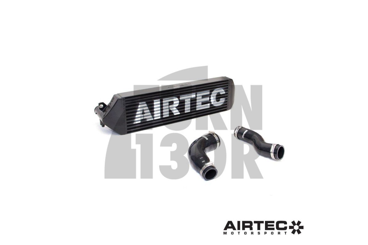 Intercooler Kit for Toyota Yaris GR by Airtec