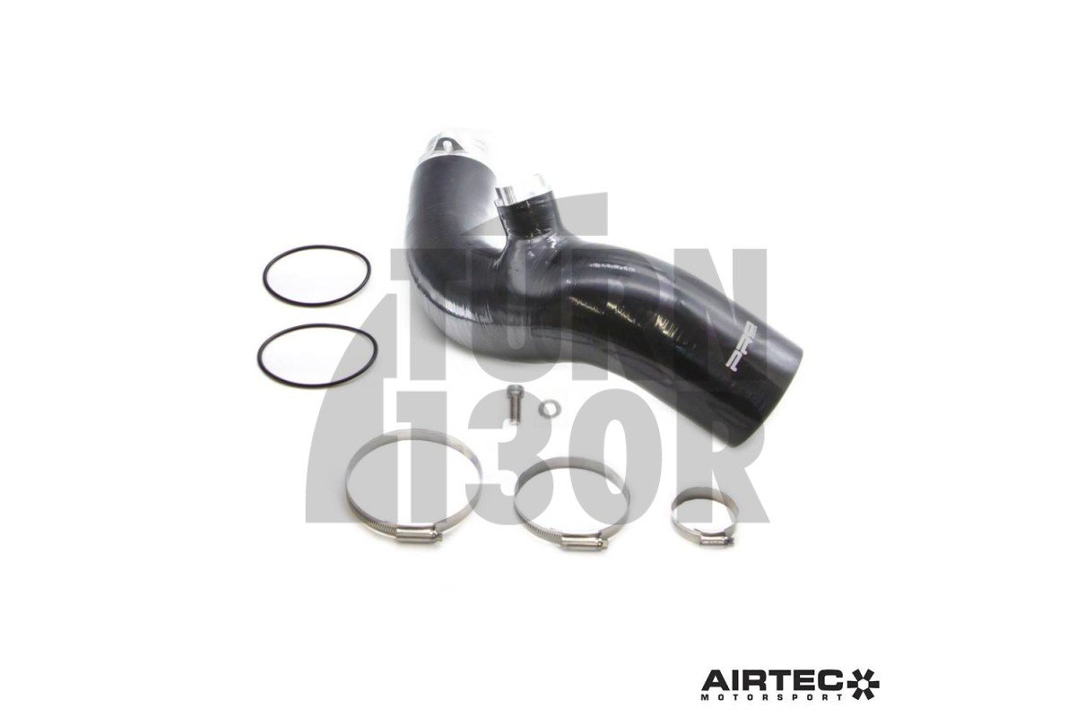 BMW 135i, 235i, 335i, 435i N55 Airtec Silicone Intake Hose