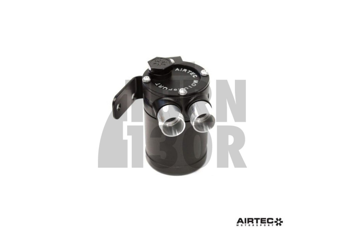 Airtec Oil Catch Can for BMW 135i / 235i / M2 N55