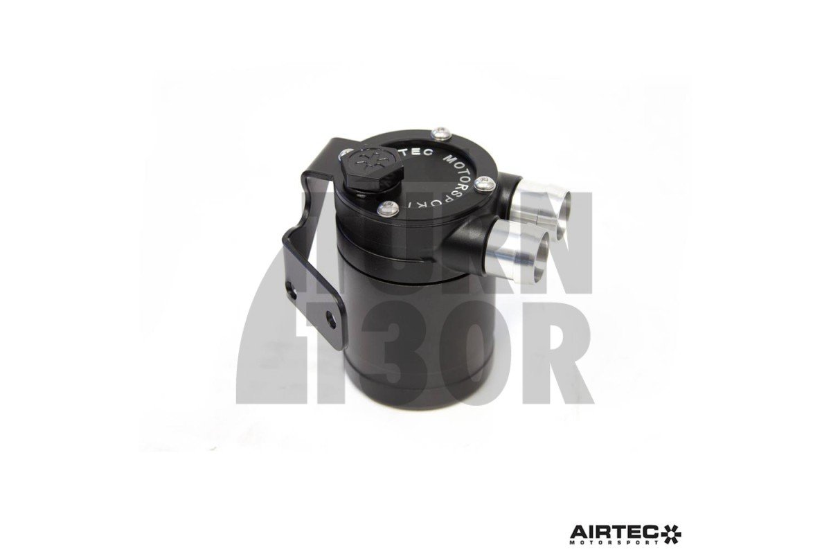 Airtec Oil Catch Can for BMW 135i / 235i / M2 N55