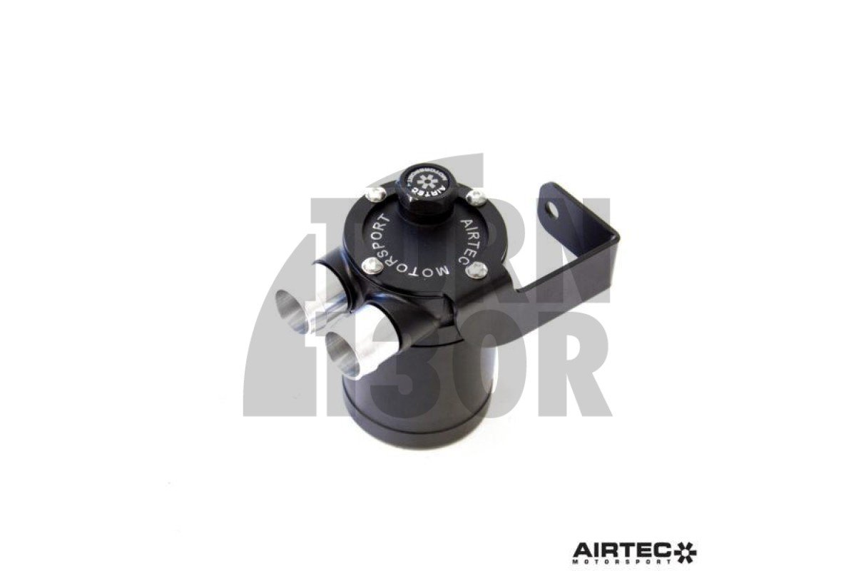 Airtec Oil Catch Can for BMW 140i / 240i F2x B58