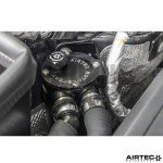 Airtec Oil Catch Can for BMW 140i / 240i F2x B58