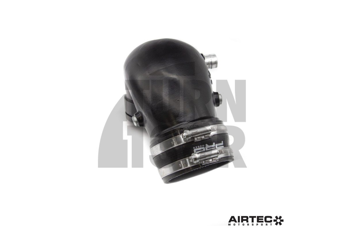 Airtec J Pipe for BMW M3 F80 / M4 F8x / M2 Comp F87