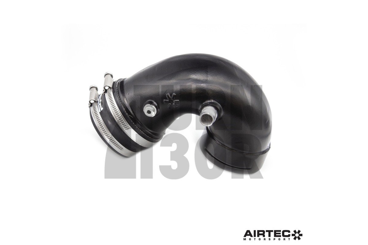 Airtec J Pipe for BMW M3 F80 / M4 F8x / M2 Comp F87