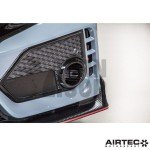 Airtec Oil Cooler Kit for Honda Civic Type R FK8