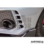 Airtec Oil Cooler Kit for Honda Civic Type R FK8