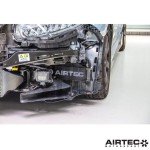 Airtec Oil Cooler Kit for Honda Civic Type R FK8