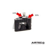 Airtec Quick Shift for Ford Fiesta ST Mk8