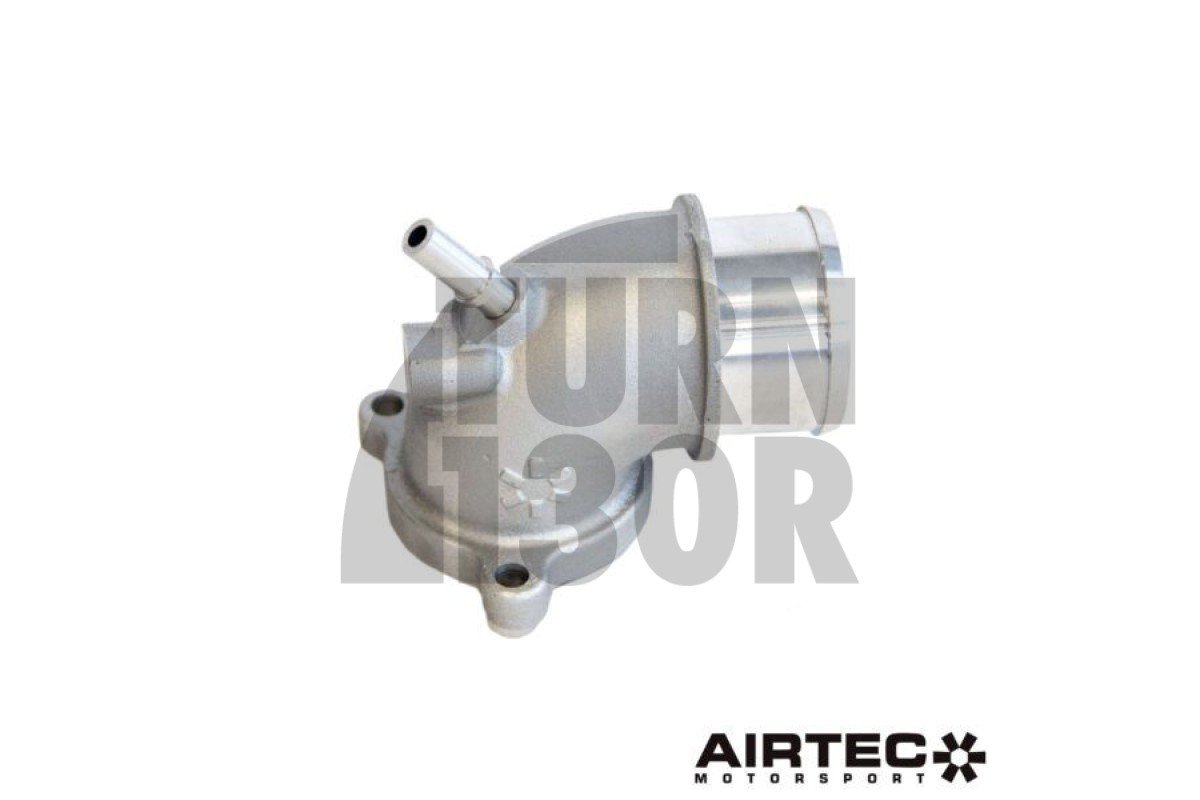 Airtec Turbo Inlet Elbow for Ford Fiesta ST Mk8