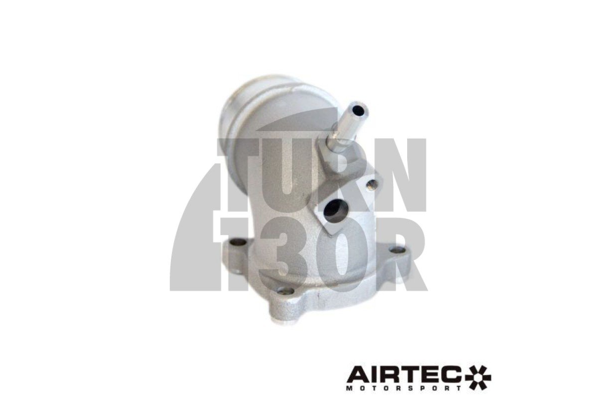 Airtec Turbo Inlet Elbow for Ford Fiesta ST Mk8