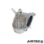Airtec Turbo Inlet Elbow for Ford Fiesta ST Mk8