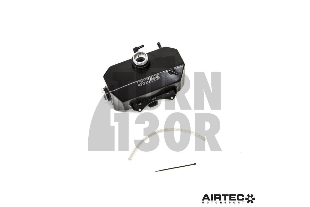 Airtec Header Expansion Tank for Ford Mustang Ecoboost / GT